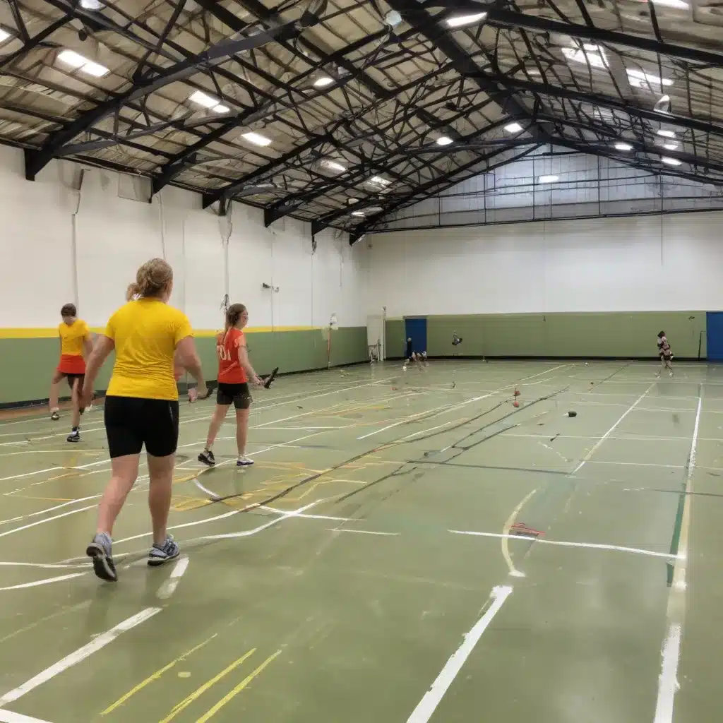 West Kirby Residents Invited to Consultation on New Sports Facilities