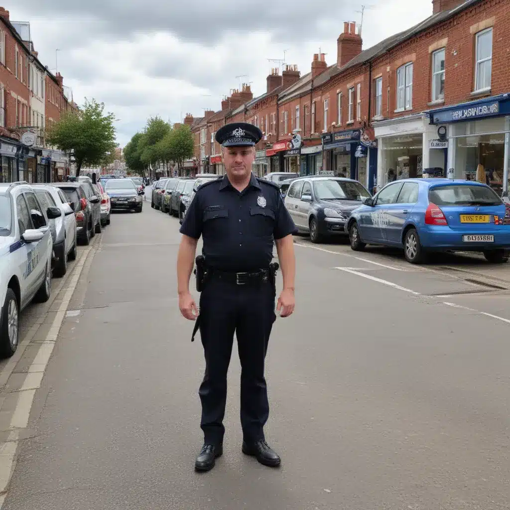 West Kirby Residents Praise Increased Police Patrols in Town Centre, Parks, and Residential Areas
