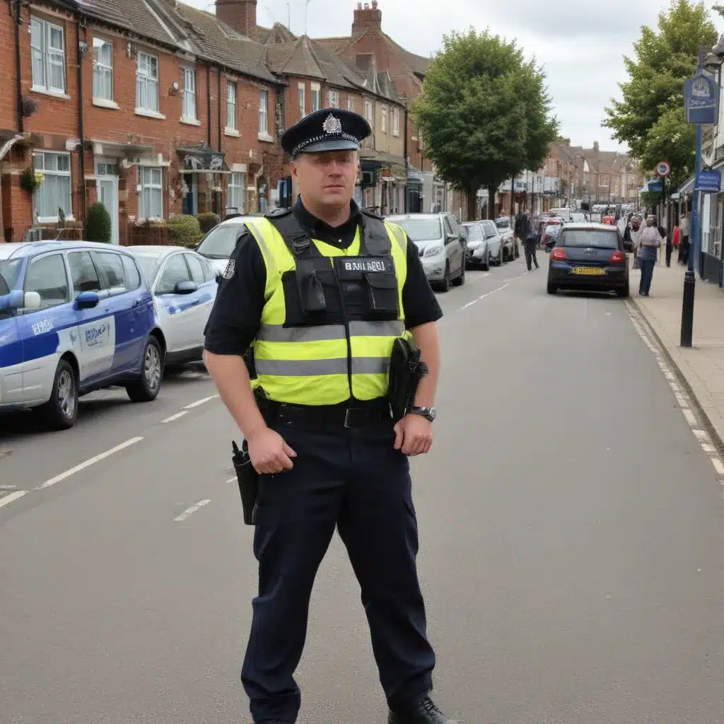 West Kirby Residents Praise Increased Police Patrols in Town Centre, Parks, and Residential Neighbourhoods, Citing Improved Safety