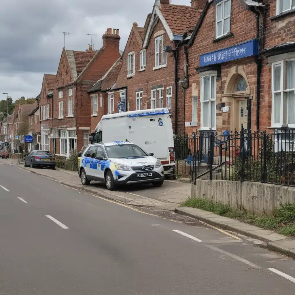 West Kirby Sees Decline in Reported Incidents Following Policing Reforms