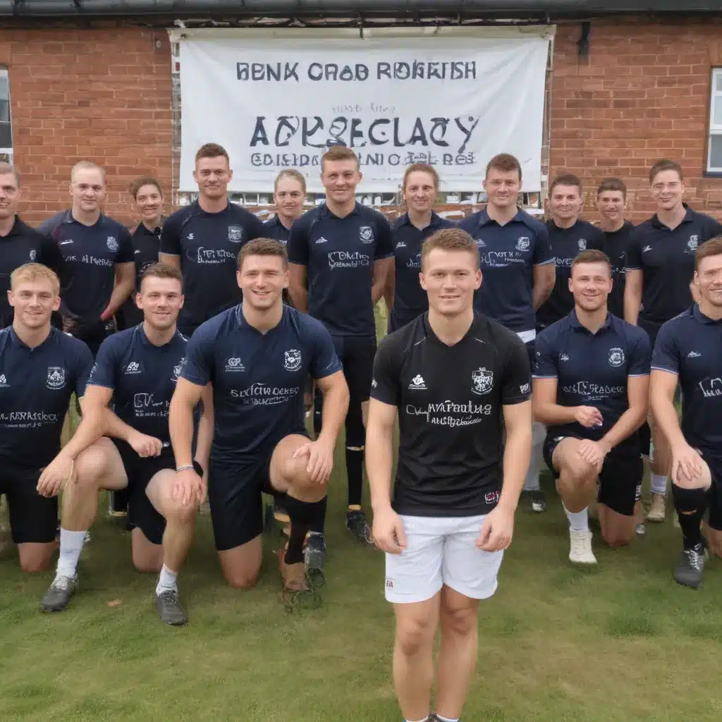 West Kirby Sports Clubs Partner with Local Businesses for Sponsorships