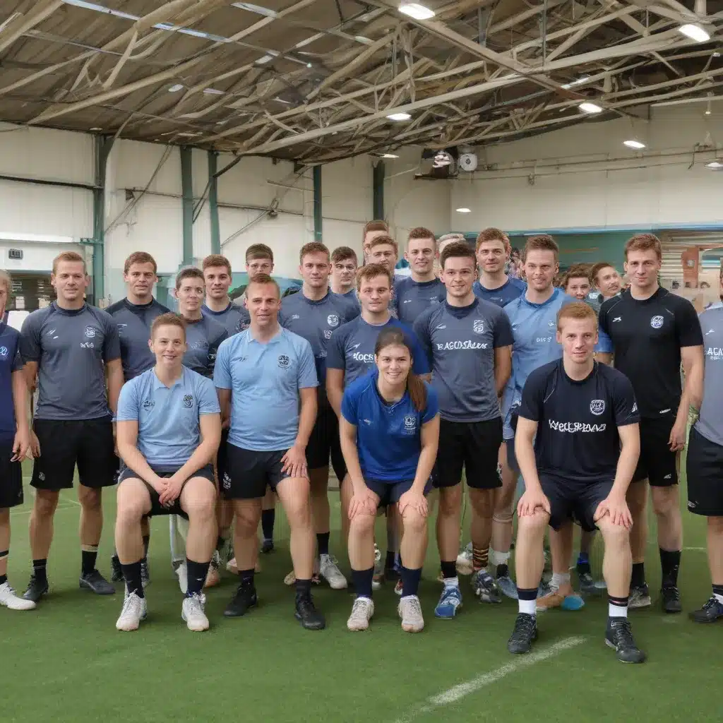West Kirby Sports Clubs Partner with Local Universities and Research Institutions