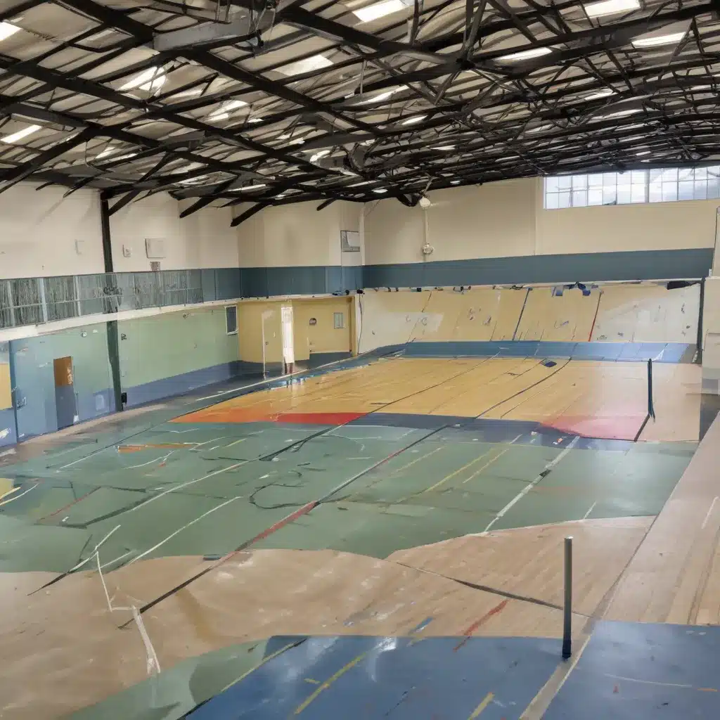 West Kirby Sports Facilities Upgrade to Accommodate Changing Demographic Trends