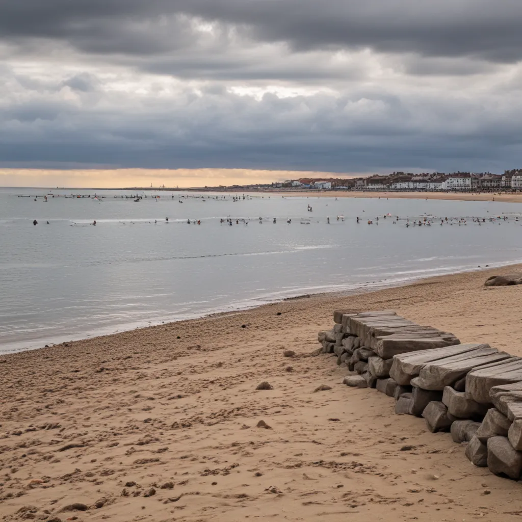 West Kirby Sports Tourism Sector Boosts Local Economic and Business Growth