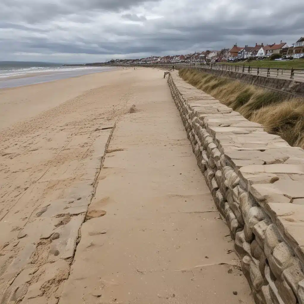 West Kirby Sports Tourism Sector Drives Investment in Local Infrastructure