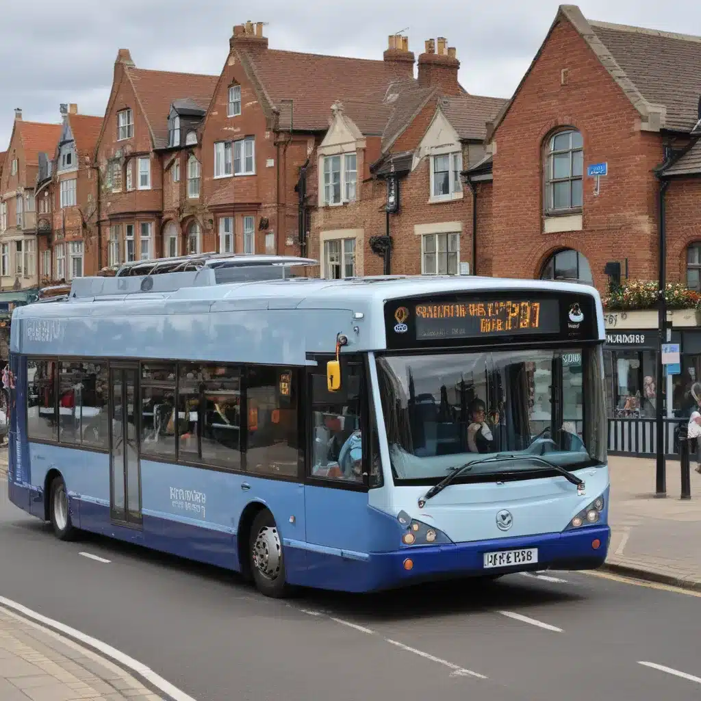 West Kirby Sports Tourism Sector Drives Investment in Local Transportation and Hospitality Infrastructure