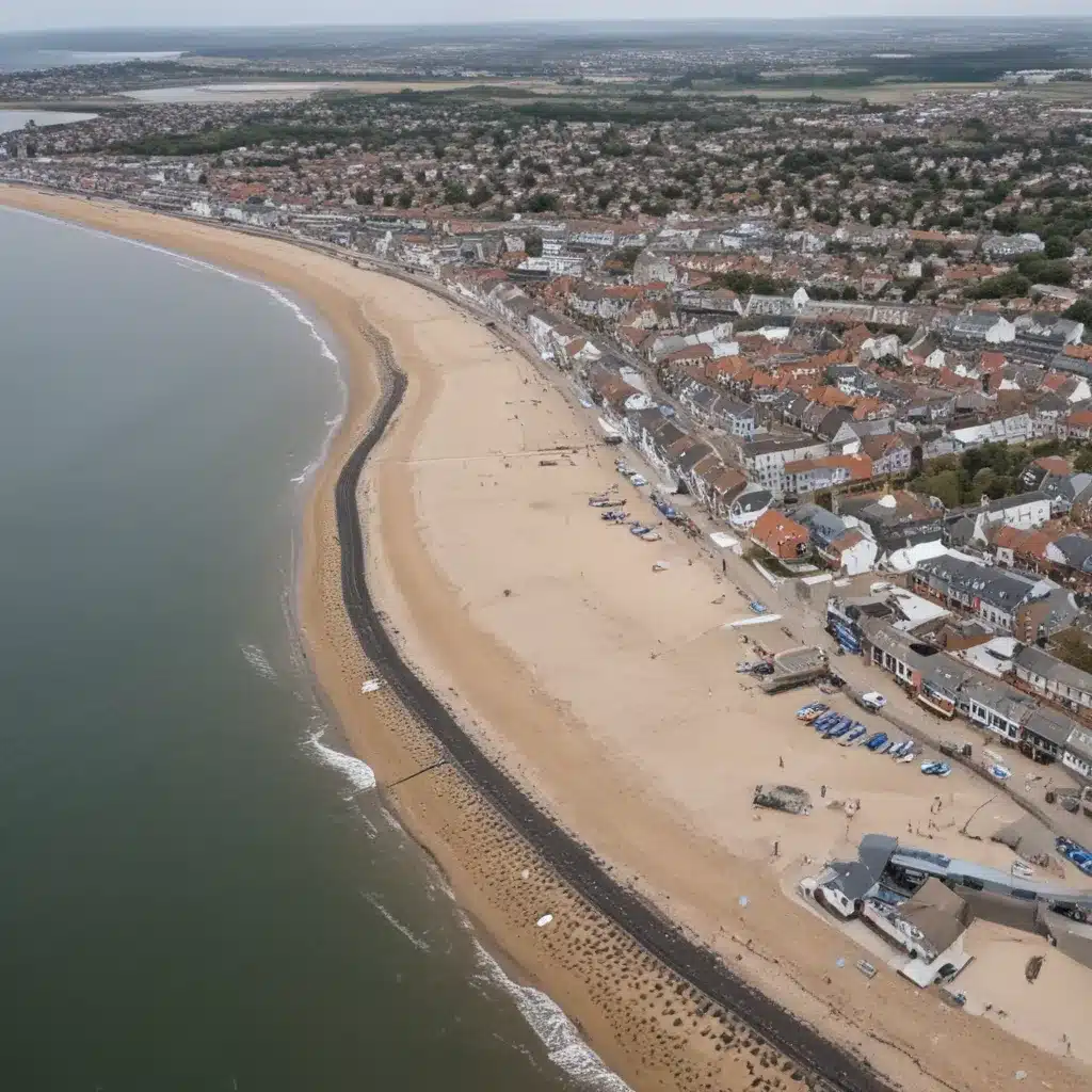 West Kirby Waterfront Project Receives Major Funding Boost