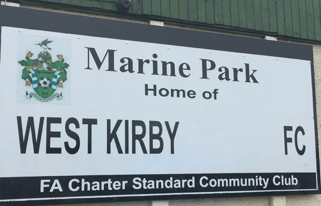 West Kirby FC to launch a women’s team for next season